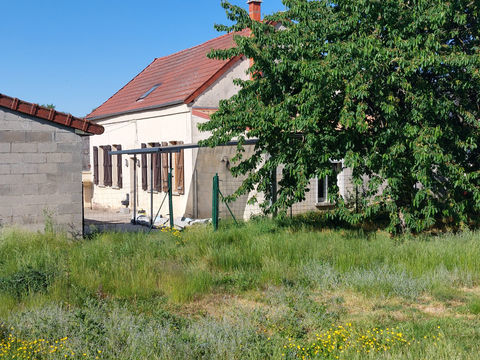 Vente Maison Fontaine-Notre-Dame (02110)