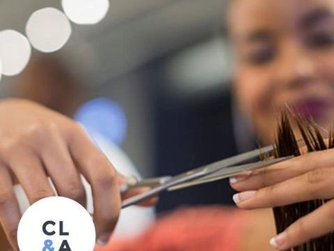 SALON DE COIFFURE MIXTE 79000  Eure