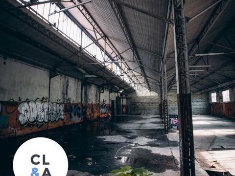 ENTREP&Ocirc;T LOCAL 110000  Seine-maritime