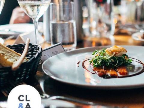 RESTAURANT BRASSERIE 150000 14000 Ville du 14