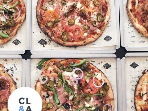 PIZZAS SUR PLACE ET A EMPORTER 68640 76000 Ville du 76