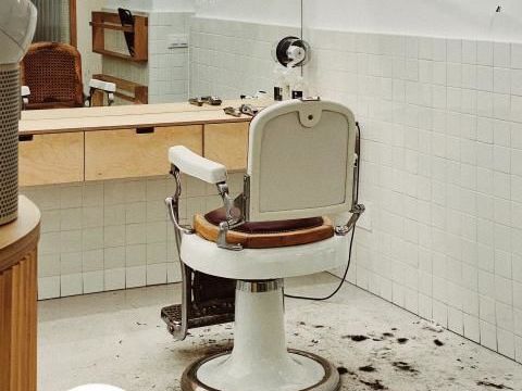 SALON DE COIFFURE MIXTE 58000  Eure