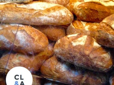 BOULANGERIE PATISSERIE 257280 27000 Village de l'eure