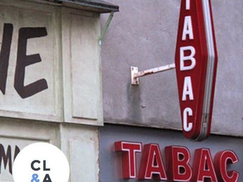 TABAC PRESSE FDJ 214400 27000 Ville de l'eure