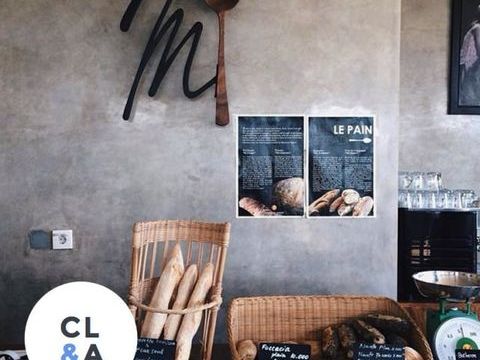 BOULANGERIE PATISSERIE SOUS ENSEIGNE 1200000 76600 Le havre