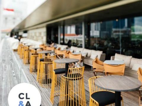 CAF&Eacute; BAR BRASSERIE 600000 76000 Rouen