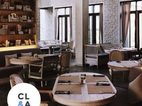 RESTAURANT Rouen droite 349000  Seine-maritime