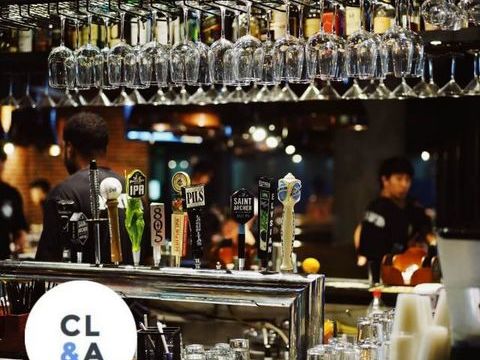 BAR DE NUIT 135000  Seine-maritime