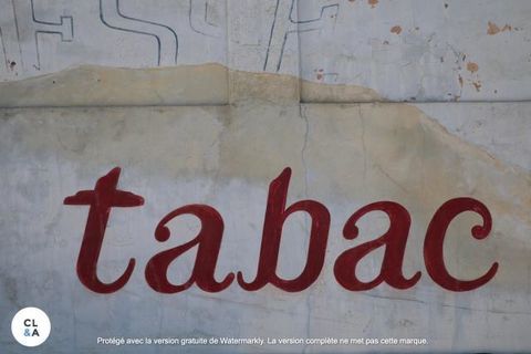 BAR TABAC FDJ 245000 27000 Ville de l'eure