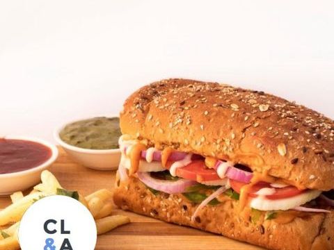 SANDWICHERIE VENTE &Agrave; EMPORTER 80000  Seine-maritime