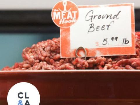 BOUCHERIE CHARCUTERIE A VENDRE 170000 27000 Ville du 27