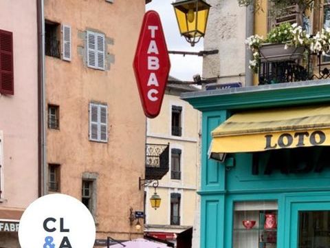 BAR TABAC LOTO SNACK 415000  Seine-maritime