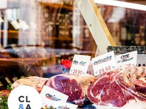 SUPERETTE AVEC BEAU RAYON BOUCHERIE CHARCUTERIE A VENDRE 144450 27000 Village de l'eure