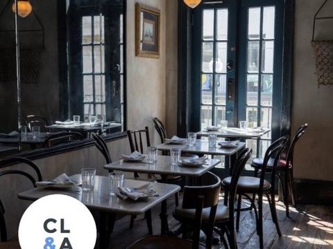 BRASSERIE MURS ET FONDS 590000 76000 Rouen