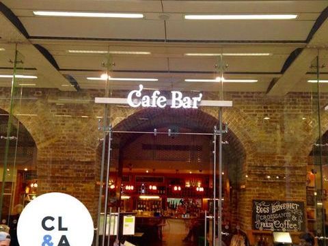 BAR BRASSERIE 80000  Seine-maritime