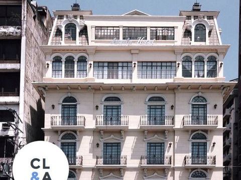 HOTEL RESTAURANT 1696000 14000 Proche calvados