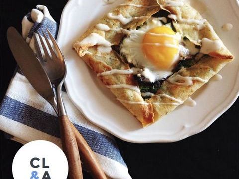 SALADERIE CREPERIE SNACK 250000 76000 Rouen