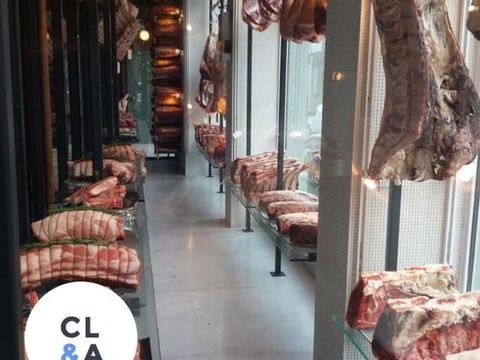 BOUCHERIE REVENTE DE CHARCUTERIE A VENDRE 318000 27000 Ville proche de l'eure