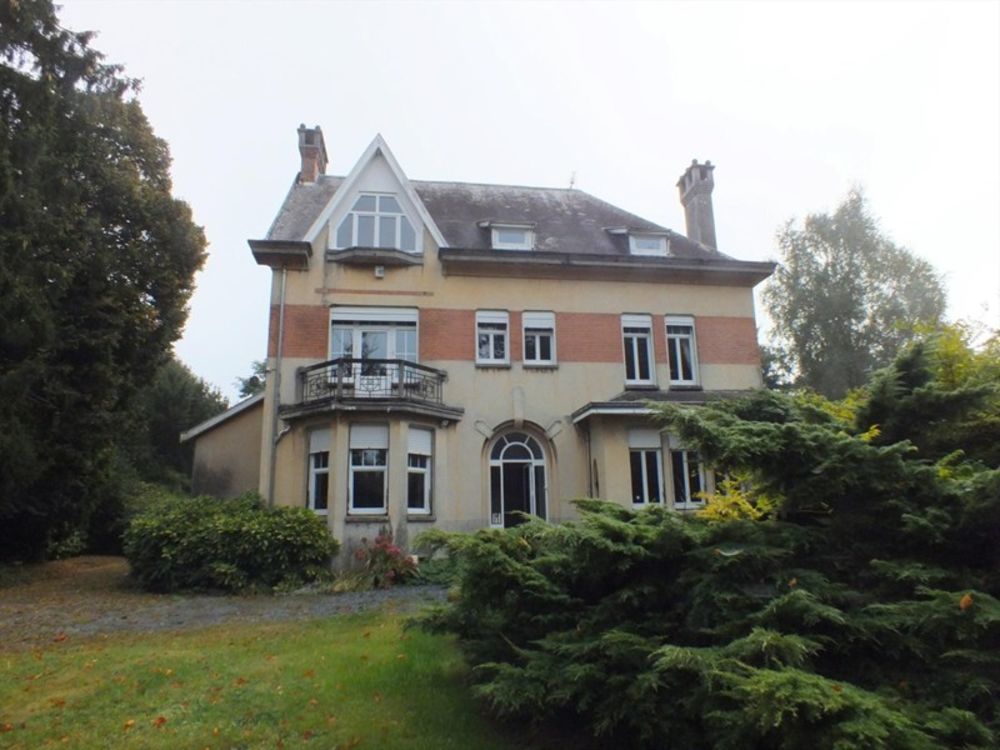 Maison à Vendre Square Habitat Le Quesnoy