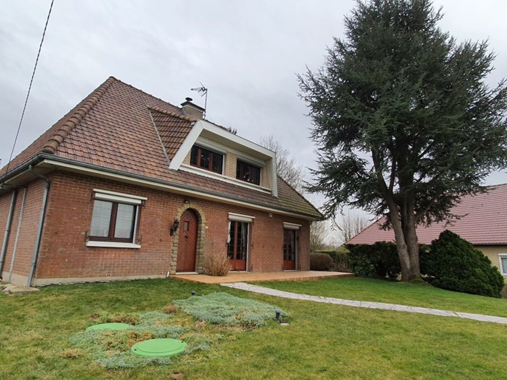 Maison à Vendre Square Habitat Le Quesnoy