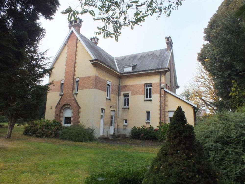 Maison à Vendre à Bégard Square Habitat
