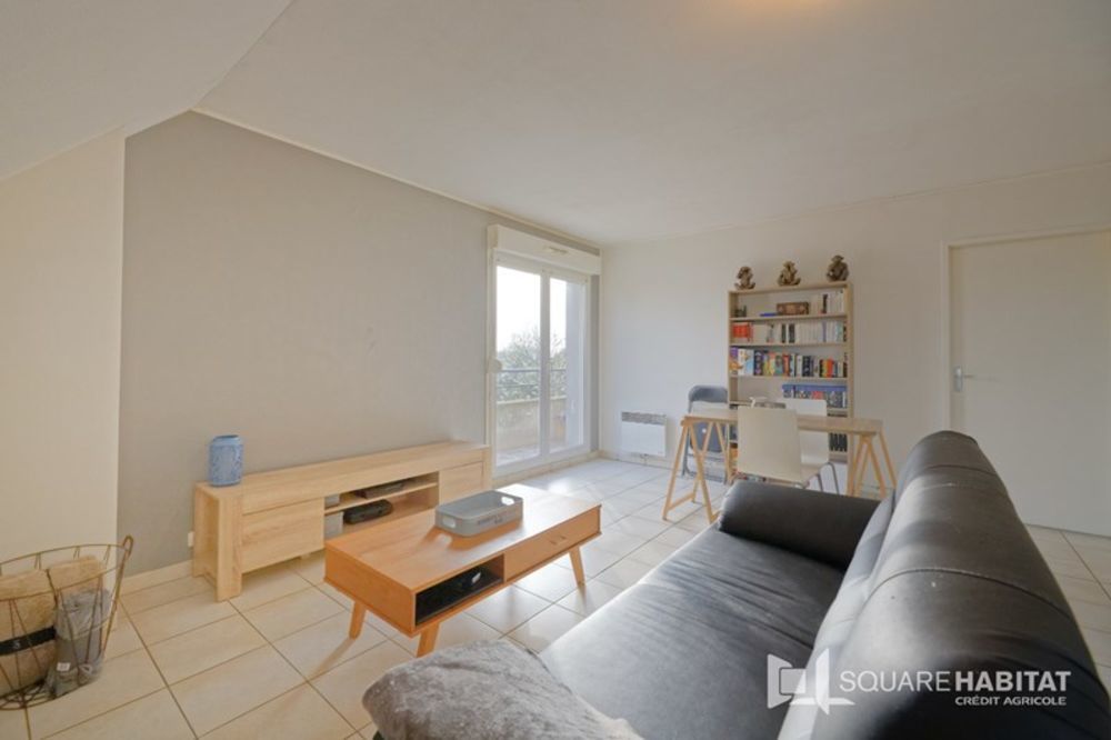 vente Appartement - 3 pièce(s) - 60 m² Oignies (62590)