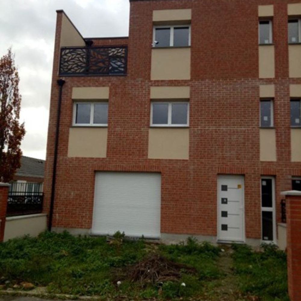 Maison à Vendre à Bégard Square Habitat