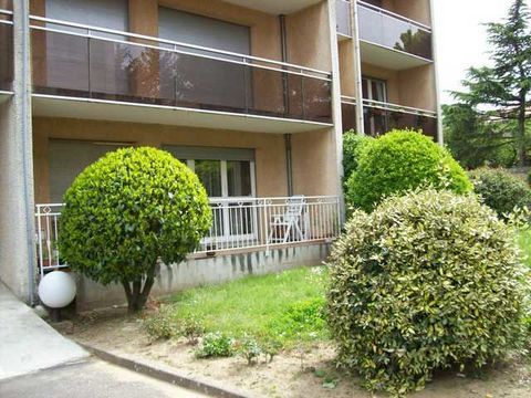 Location Appartement 360 Brioude (43100)