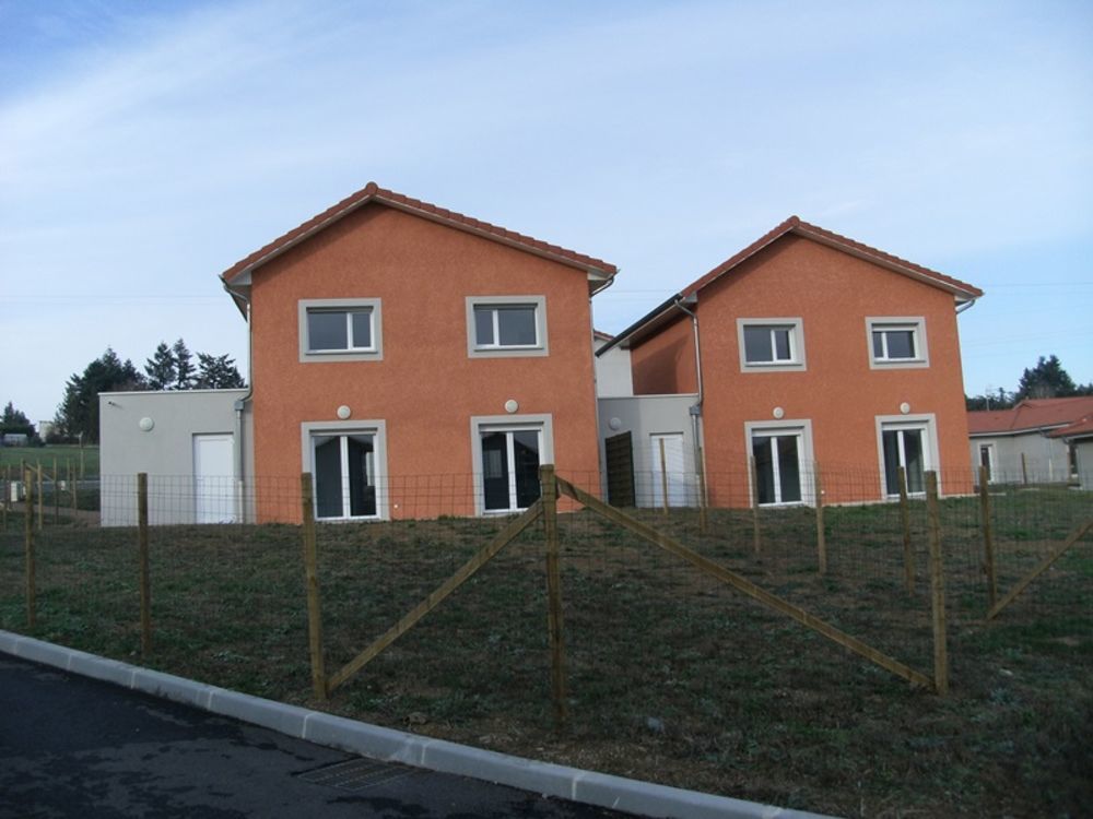 Maison à Vendre à Bégard Square Habitat