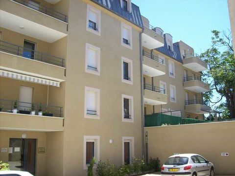 Location Appartement 531 Brioude (43100)