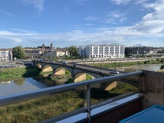  Appartement � vendre 3 pi�ces 58 m�