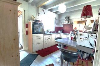  Maison � vendre 7 pi�ces 144 m�
