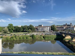  Appartement � vendre 3 pi�ces 58 m�