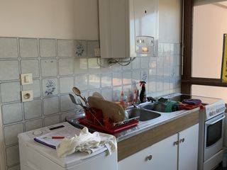  Appartement � vendre 3 pi�ces 58 m�