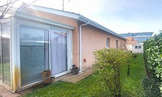  Maison � vendre 4 pi�ces 108 m�