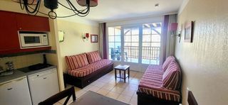  Appartement � vendre 2 pi�ces 31 m�