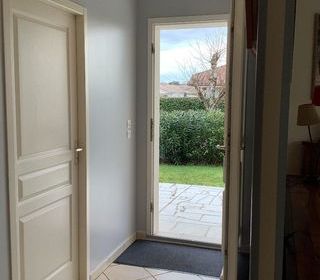 Maison � vendre 4 pi�ces 112 m�