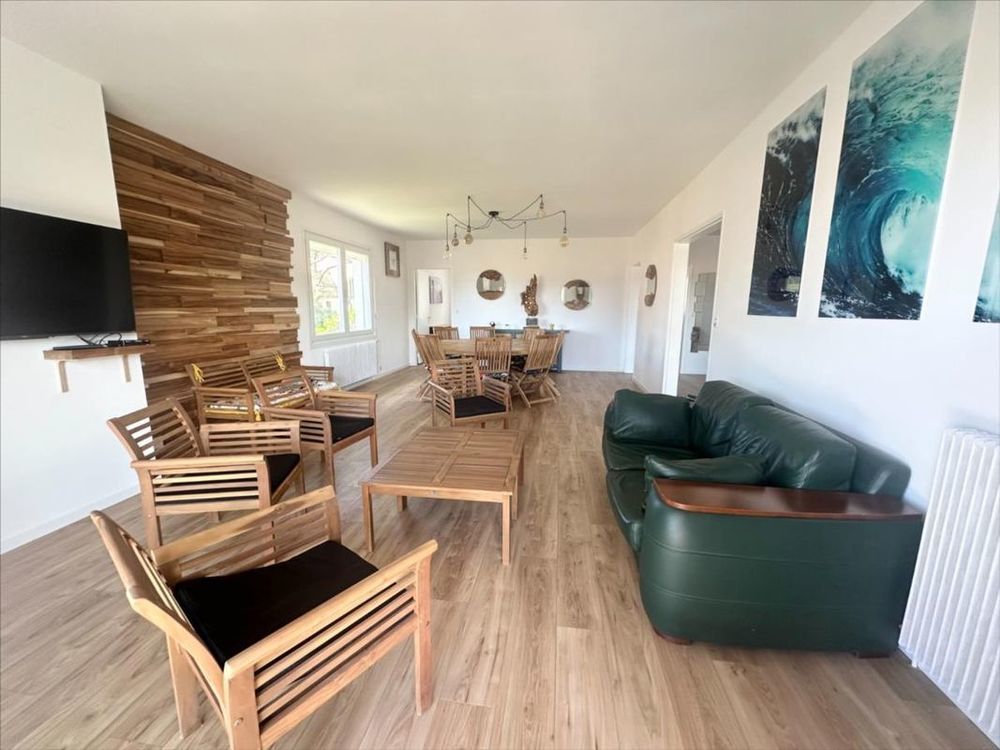 � vendre  Maison Mimizan (40200)