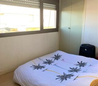  Appartement � vendre 3 pi�ces 58 m�