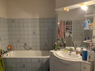  Appartement � vendre 3 pi�ces 58 m�