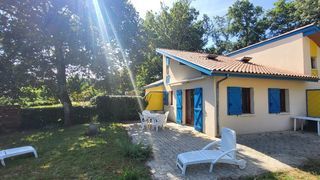  Maison � vendre 3 pi�ces 53 m�