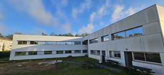  Immeuble � vendre 15 + pi�ces 1163 m�