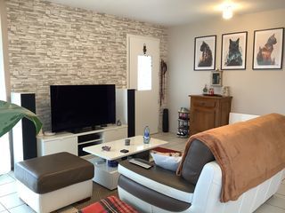  Maison � vendre 4 pi�ces 83 m�