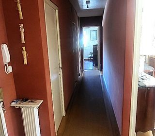  Appartement � vendre 3 pi�ces 66 m�