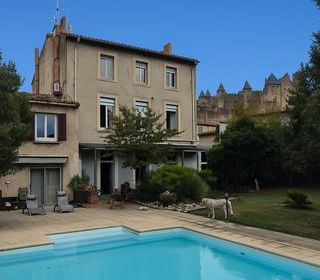  Maison � vendre 13 pi�ces 442 m�