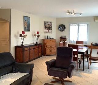  Maison � vendre 4 pi�ces 112 m�