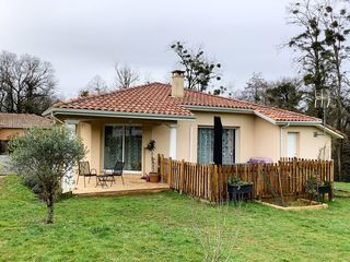  Maison � vendre 4 pi�ces 83 m�