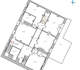  Maison � vendre 11 pi�ces 350 m�