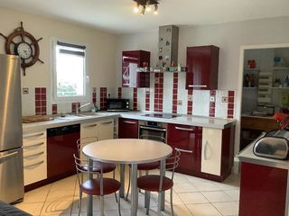  Maison � vendre 4 pi�ces 112 m�