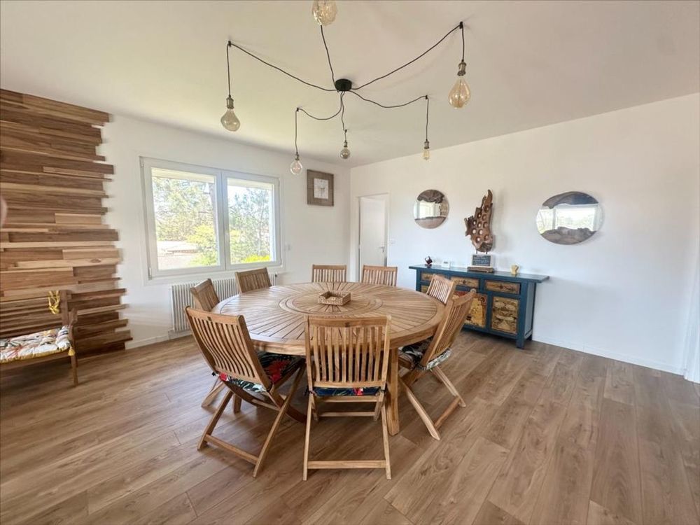 � vendre  Maison Mimizan (40200)